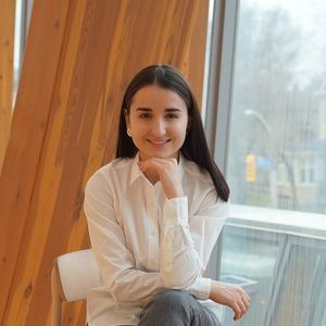 Meet your Posher, Inna